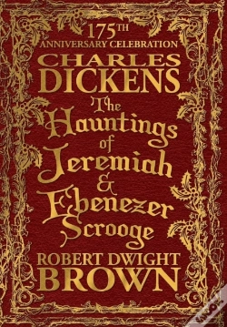 Capa do artigo The Hauntings Of Jeremiah & Ebenezer Scrooge