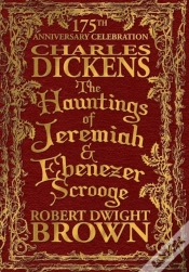 Capa do artigo The Hauntings Of Jeremiah & Ebenezer Scrooge