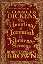 The Hauntings Of Jeremiah & Ebenezer Scrooge - Preview