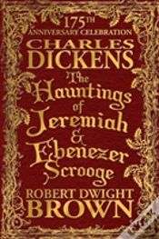 Capa do artigo The Hauntings Of Jeremiah & Ebenezer Scrooge