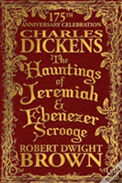 Capa do artigo The Hauntings Of Jeremiah & Ebenezer Scrooge