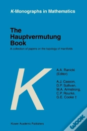 Capa do artigo The Hauptvermutung Book