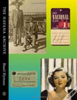 Capa do artigo The Havana Archive