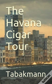 Capa do artigo The Havana Cigar Tour