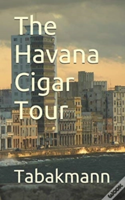Capa do artigo The Havana Cigar Tour