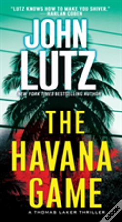 Capa do artigo The Havana Game