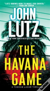 Capa do artigo The Havana Game