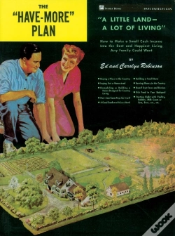 Capa do artigo The "Have-More" Plan