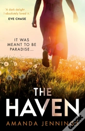 Capa do artigo The Haven