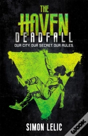 Capa do artigo The Haven: Deadfall