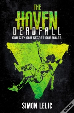 Capa do artigo The Haven: Deadfall