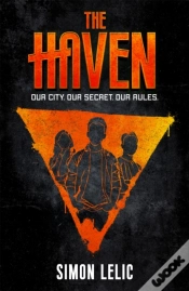 Capa do artigo The Haven