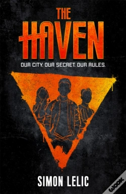 Capa do artigo The Haven