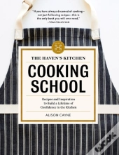 The Haven'S Kitchen Cooking School