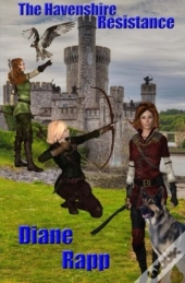 The Havenshire Resistance: Heirs To The