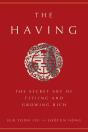 The Having - Preview
