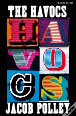 Capa do artigo The Havocs