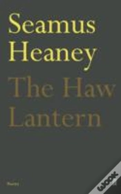 Capa do artigo The Haw Lantern