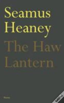 Capa do artigo The Haw Lantern