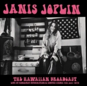 Capa do artigo The Hawaiian Broadcast - Vinil