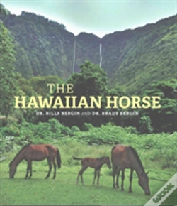 Capa do artigo The Hawaiian Horse