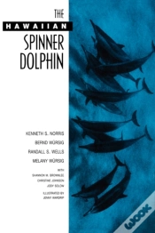 Capa do artigo The Hawaiian Spinner Dolphin