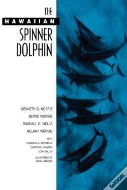 Capa do artigo The Hawaiian Spinner Dolphin