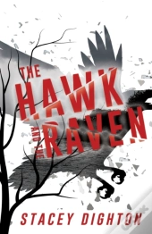 The Hawk And The Raven