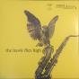 The Hawk Flies High - Vinil - Preview