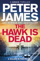 The Hawk Is Dead