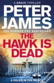 Capa do artigo The Hawk Is Dead