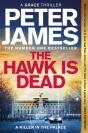 The Hawk Is Dead - Preview