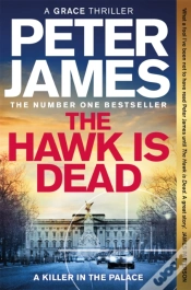Capa do artigo The Hawk Is Dead