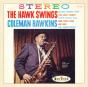 The Hawk Swings - CD - Preview