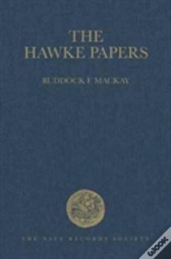 Capa do artigo The Hawke Papers