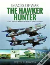 Capa do artigo The Hawker Hunter