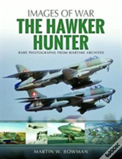Capa do artigo The Hawker Hunter