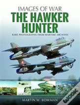 The Hawker Hunter