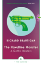 The Hawkline Monster - Preview