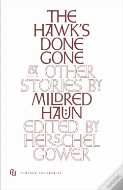 Capa do artigo The Hawk'S Done Gone