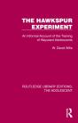The Hawkspur Experiment - Preview
