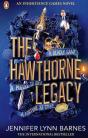 The Hawthorne Legacy - Preview