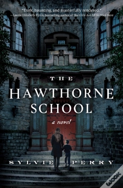 Capa do artigo The Hawthorne School