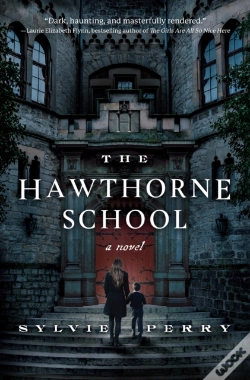 Capa do artigo The Hawthorne School