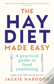Capa do artigo The Hay Diet Made Easy