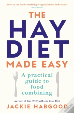 Capa do artigo The Hay Diet Made Easy