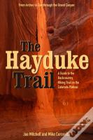 The Hayduke Trail