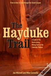 Capa do artigo The Hayduke Trail