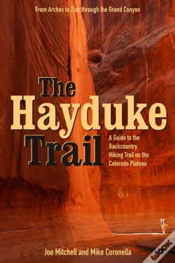 Capa do artigo The Hayduke Trail