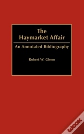 Capa do artigo The Haymarket Affair